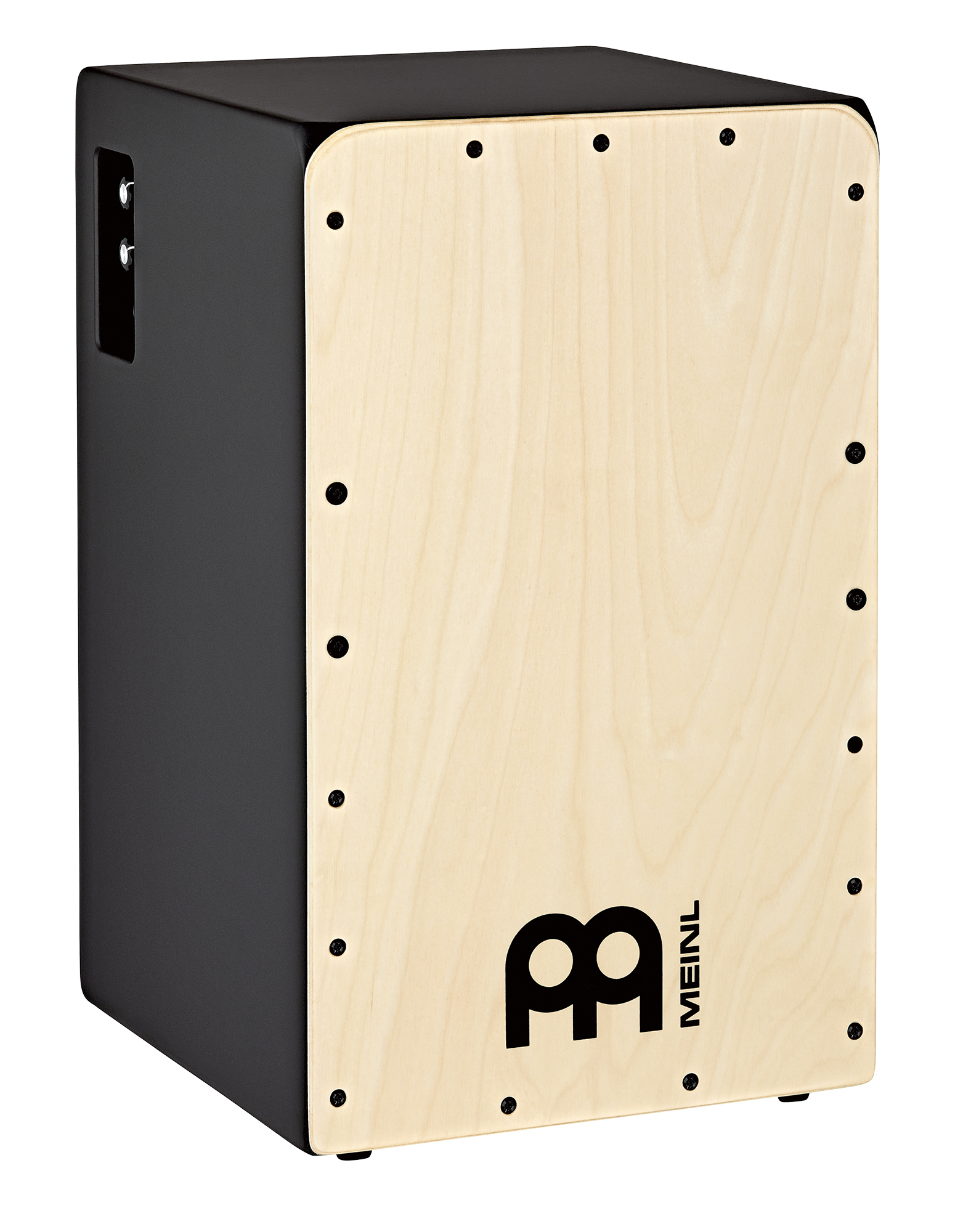 CAJON PRE-AMPLIFIE MEINL FACADE BOULEAU