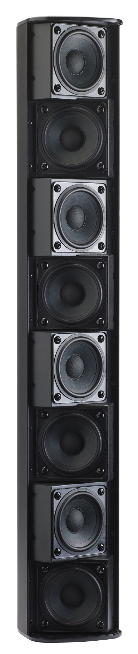 COLONNE iLINE83 160W/16 Ohms avec 8 HP - AUDIOPHONY