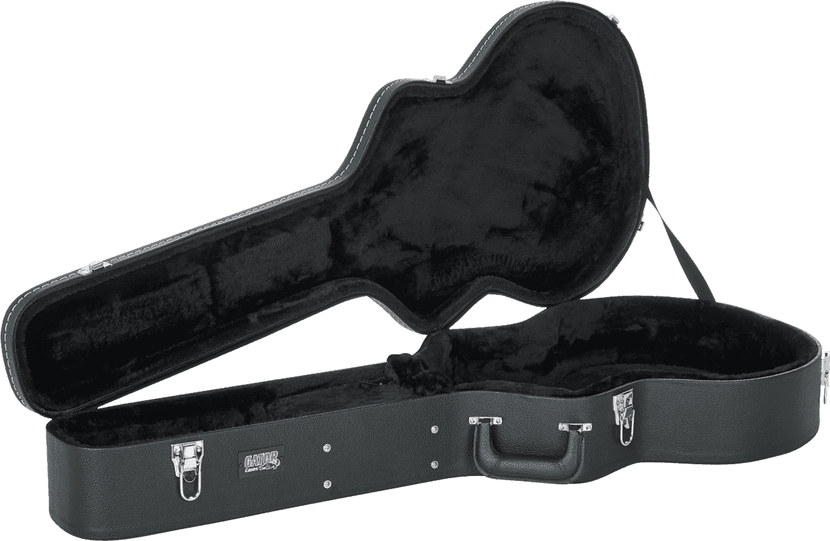 Etui Gator Folk Jumbo