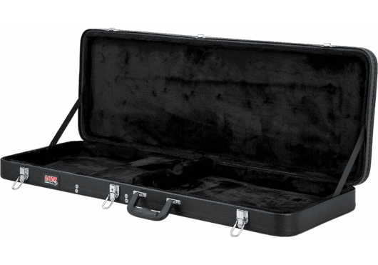 Etui Gator GWE-ELEC-WIDE Electrique XL