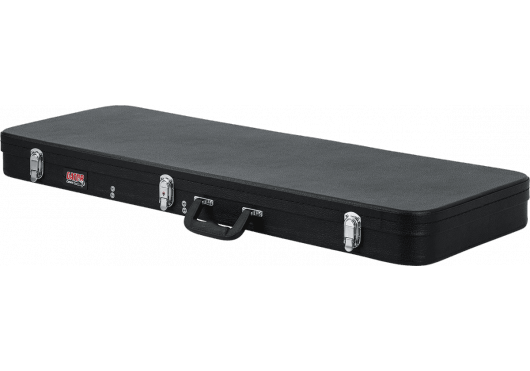 Etui Gator GWE-ELEC-WIDE Electrique XL