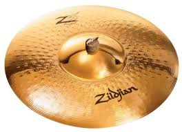 ZILDJIAN Z3 21\'\' MEGA BELL RIDE