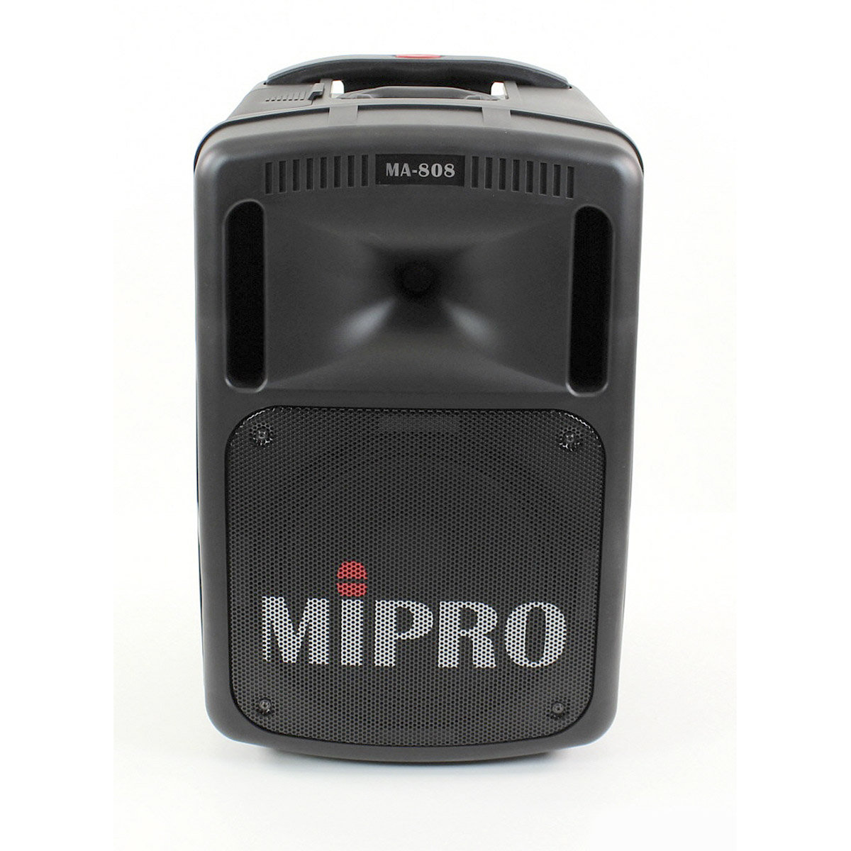 Mipro MA 808 pack avec lecteur CD