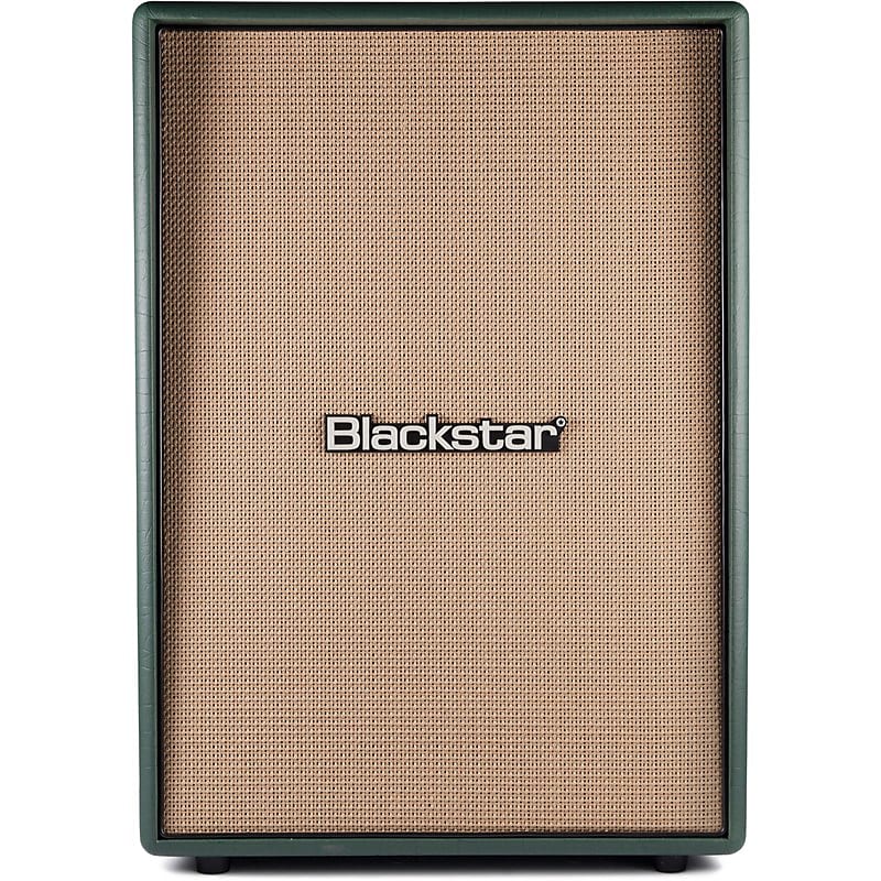 Haut Parleur Blackstar JJN-212VOC MKII Signature Jared James Nichols