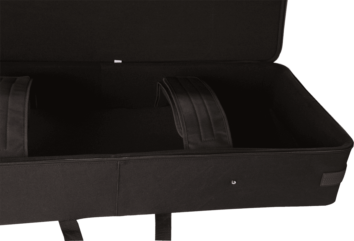 GATOR CASES - Softcase clavier 88 notes - GK-88
