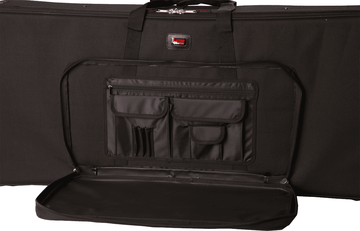 GATOR CASES - Softcase clavier 88 notes - GK-88