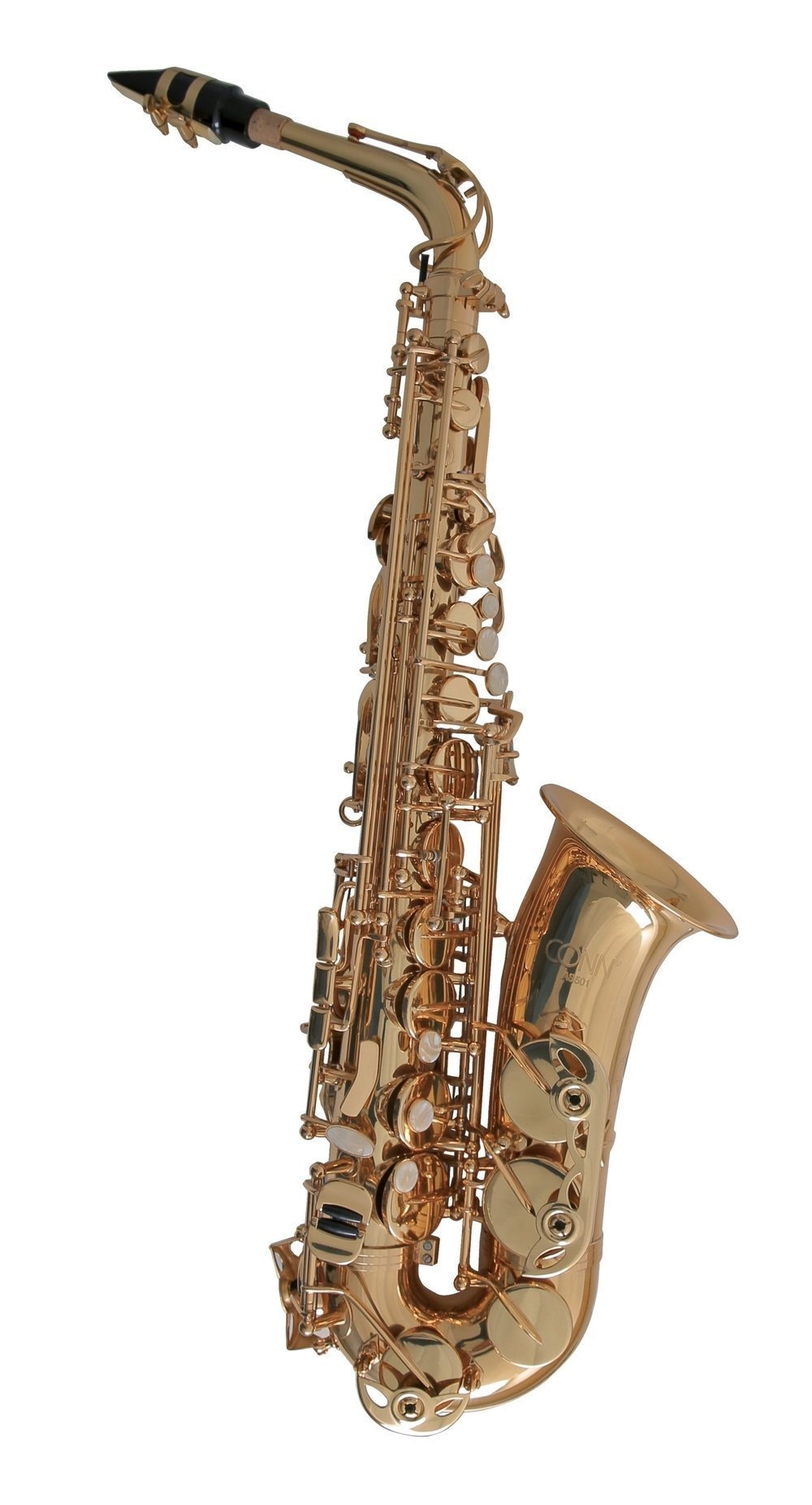 Saxophone Alto CONN SELMER AS501