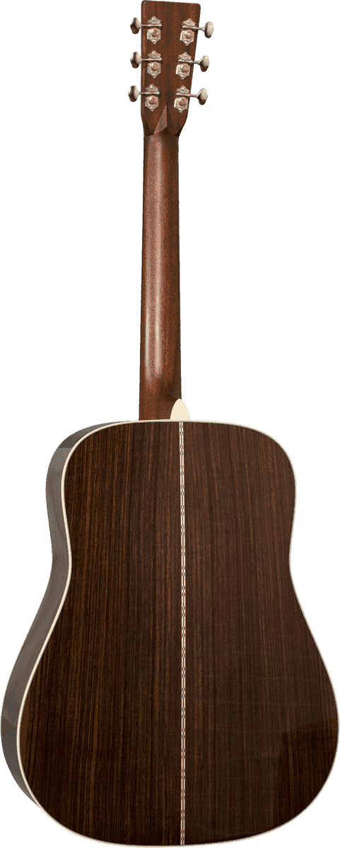 GUITARE ACOUSTIQUE MARTIN & CO. - GMA D-28 Dreadnought - D-28 avec étui