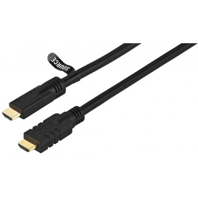 CABLE MONACOR HDMI HDMC-2500R/SW - 25m