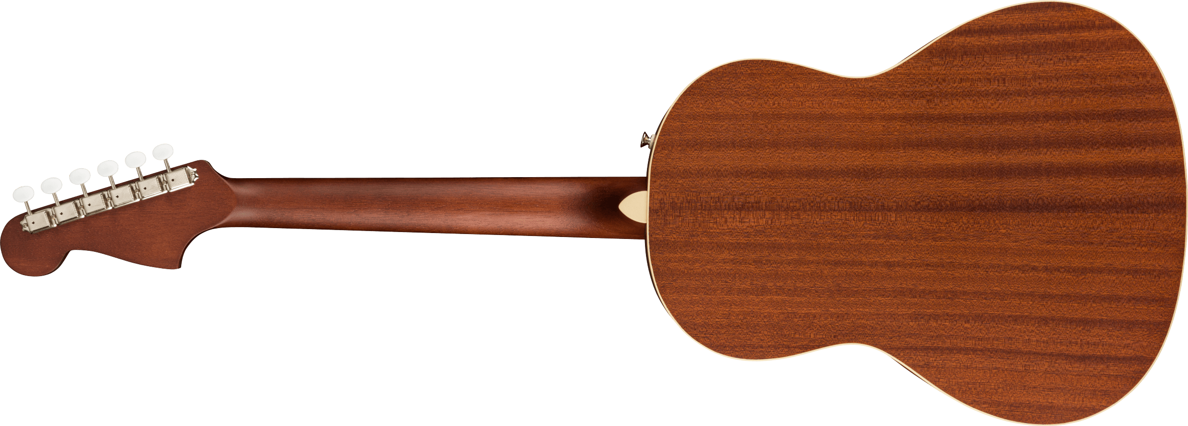 Fender SONORAN MINI ACAJOU AVEC HOUSSE