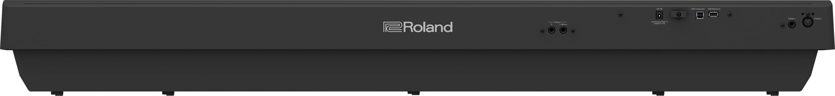 Piano numérique Roland FP-30X BK