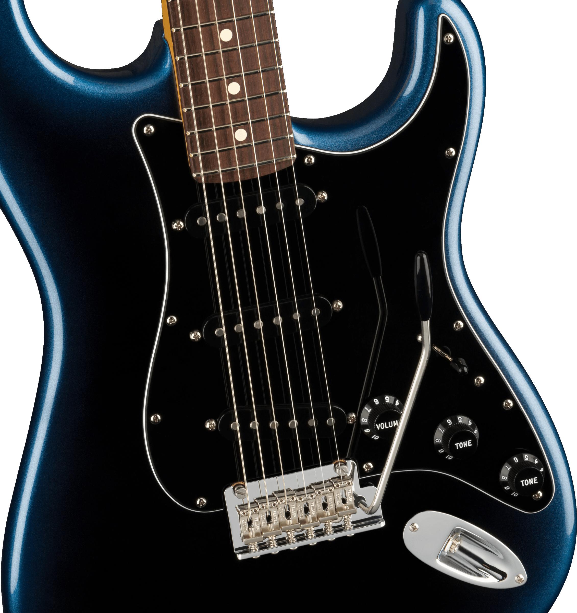 Fender American PRO II Stratocaster RW Dark Night