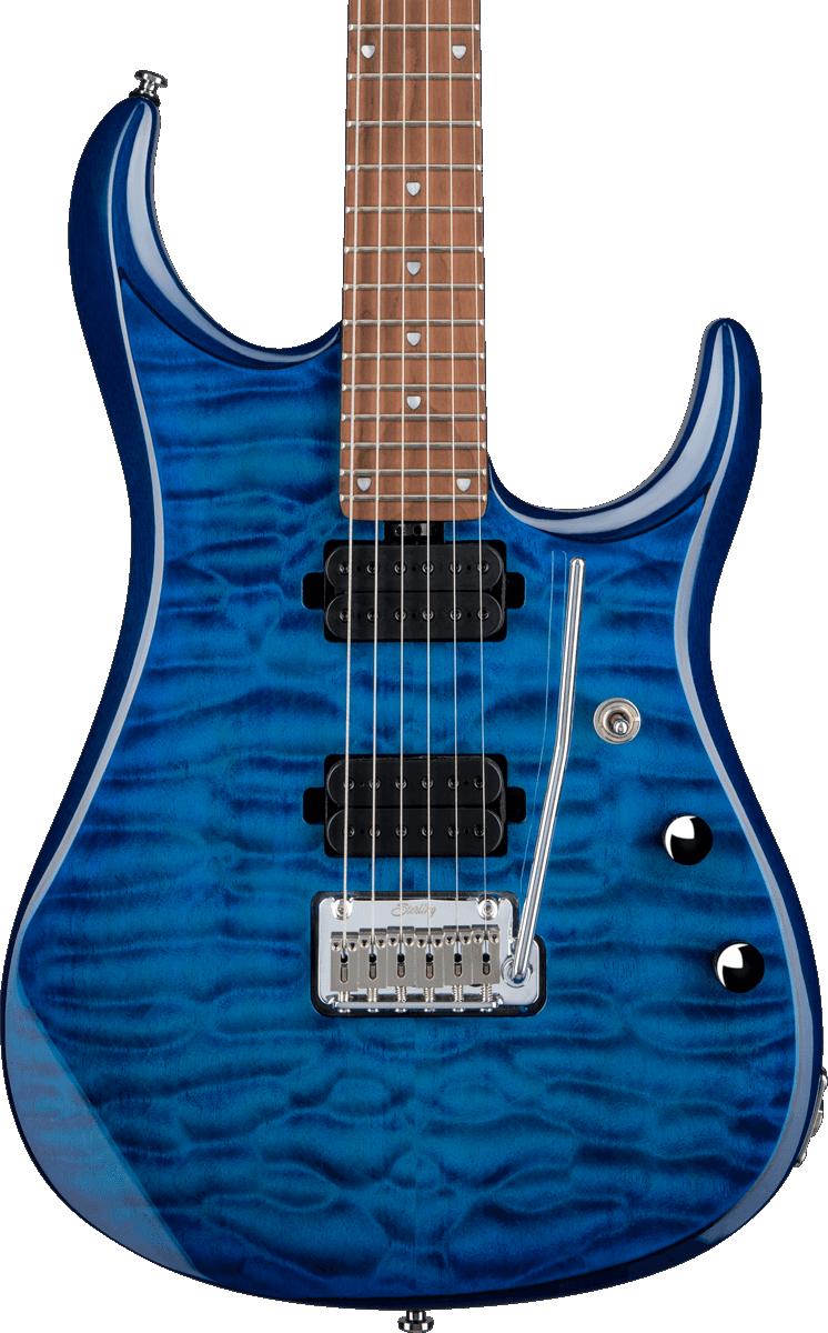 STERLING BY MUSIC MAN JP150-NBL