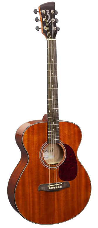 Guitare Folk Brunswick BF200 Mahogany Gloss