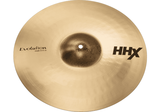 SABIAN HHX 16\'\' EVOLUTION CRASH