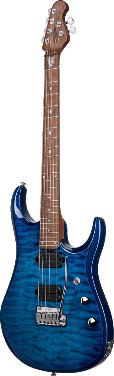 STERLING BY MUSIC MAN JP150-NBL