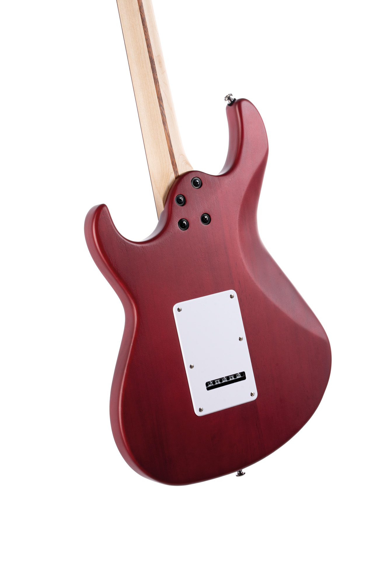 GUITARE CORT G110 BORDEAUX OPBC