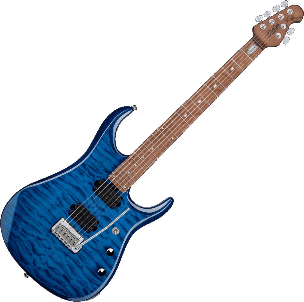 STERLING BY MUSIC MAN JP150-NBL