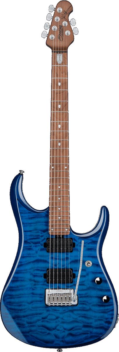 STERLING BY MUSIC MAN JP150-NBL