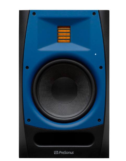 ENCEINTE MONITORING PRESONUS RUBAN 6.5"