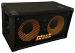 BAFFLE MARKBASS NEW YORKER 122   2 X 12\