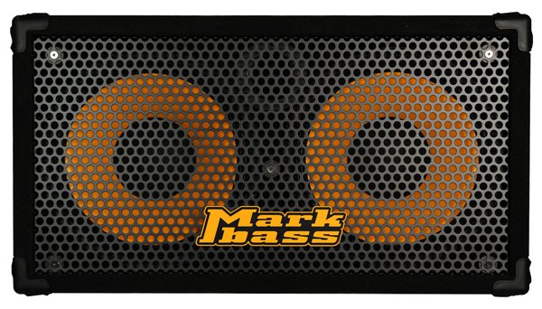 BAFFLE MARKBASS NEW YORKER 122   2 X 12\