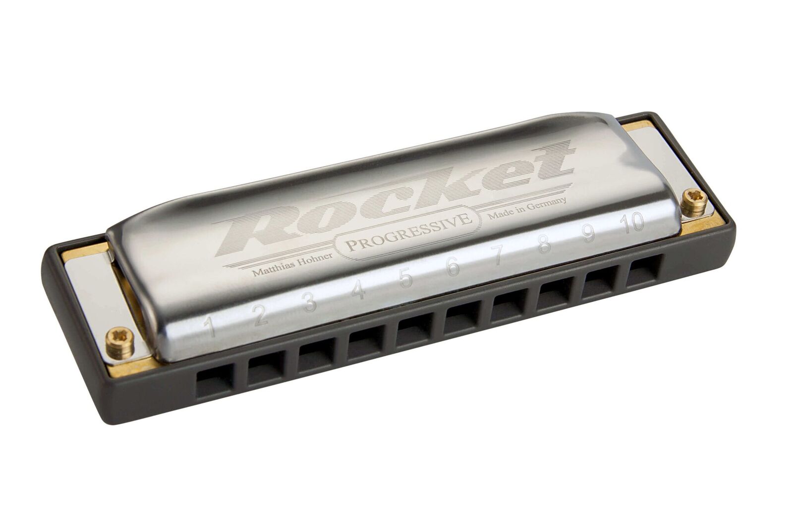 2013/20 ROCKET A HARMONICA HOHNER