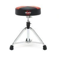 Gibraltar Siège batteur 9608RQPRB Round Top