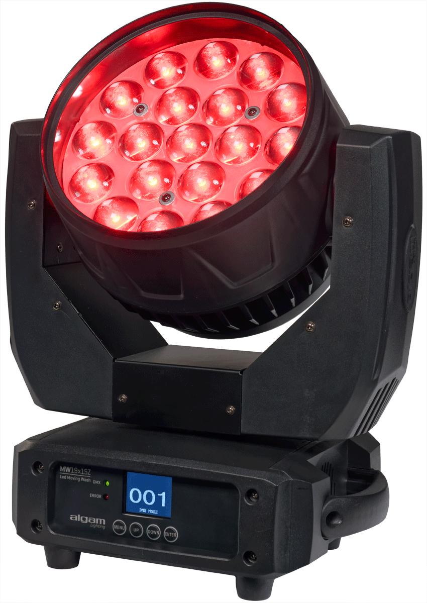 ALGAM LIGHTING MW19X15Z