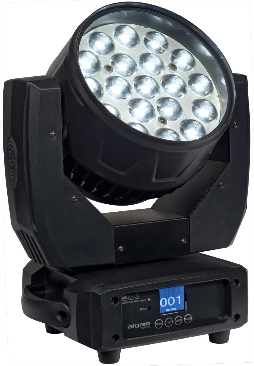 ALGAM LIGHTING MW19X15Z