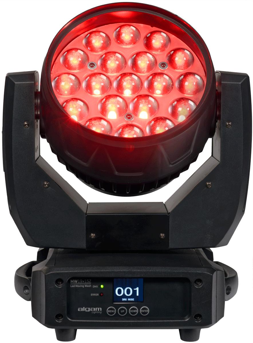 ALGAM LIGHTING MW19X15Z