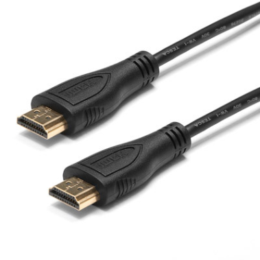 Tesca - CORDON HDMI-A 1.4 MALE AMPLIFIE 40 M