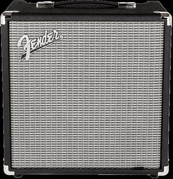 AMPLI Fender® RUMBLE 25