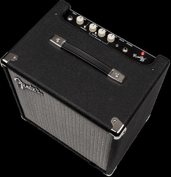 AMPLI Fender® RUMBLE 25