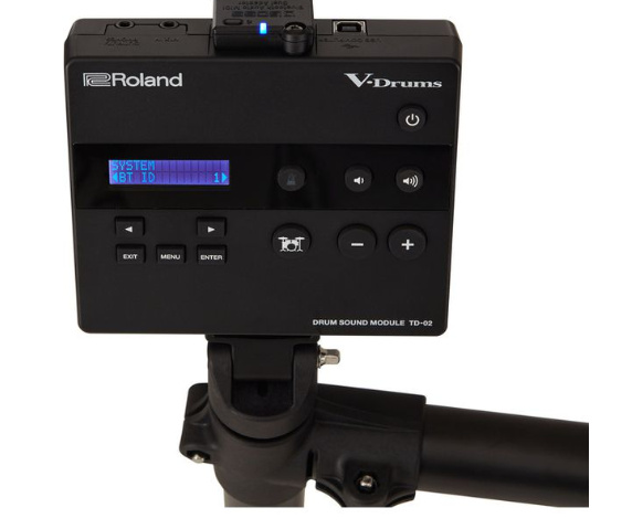 Batterie électronique Roland TD-02K