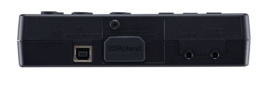 Batterie électronique Roland TD-02K