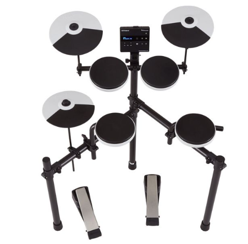 Batterie électronique Roland TD-02K V-Drums Kit