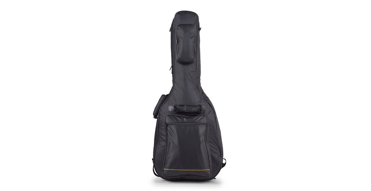 RockBag Deluxe Line Guitare Hollow-body