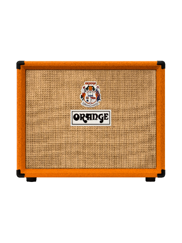 AMPLI ORANGE COMBO SUPER CRUSH 100W