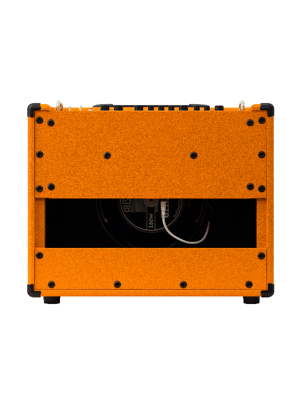 AMPLI ORANGE COMBO SUPER CRUSH 100W