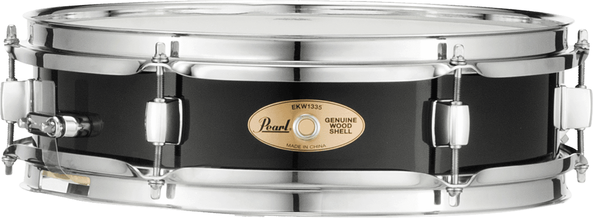 PEARL - Caisse claire EKW1335S-C31 13x3,5 bois