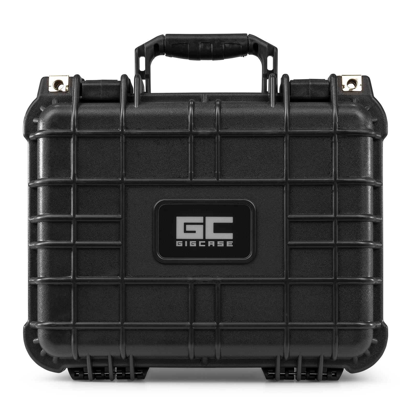 GIGCASE6 VALISE UNIVERSELLE RIGIDE