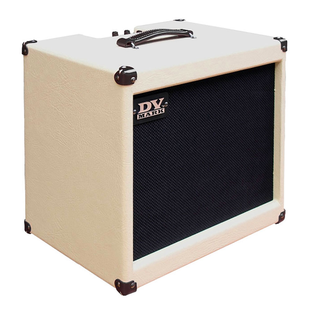 AMPLI DV JAZZ 12 COMBO - 1x12 - 45W - Blanc