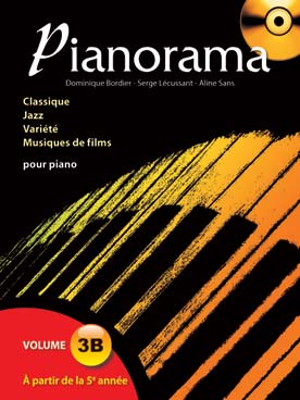 PIANORAMA 3B