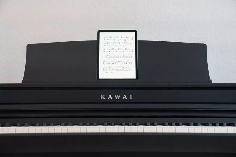 Piano Numerique KAWAI CA401 Noir