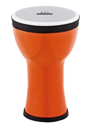 DJEMBE NINO ELEMENT 6 TANGERINE NINO-EMDJ-T