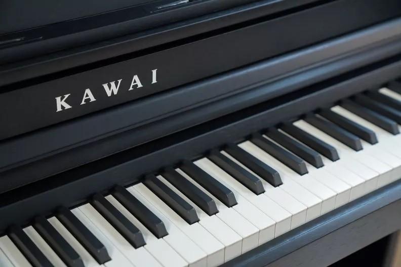 Piano Numerique KAWAI CA401 Noir