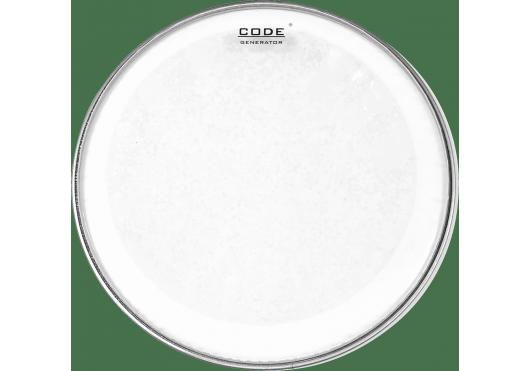 CODE DRUMHEADS GENCL10