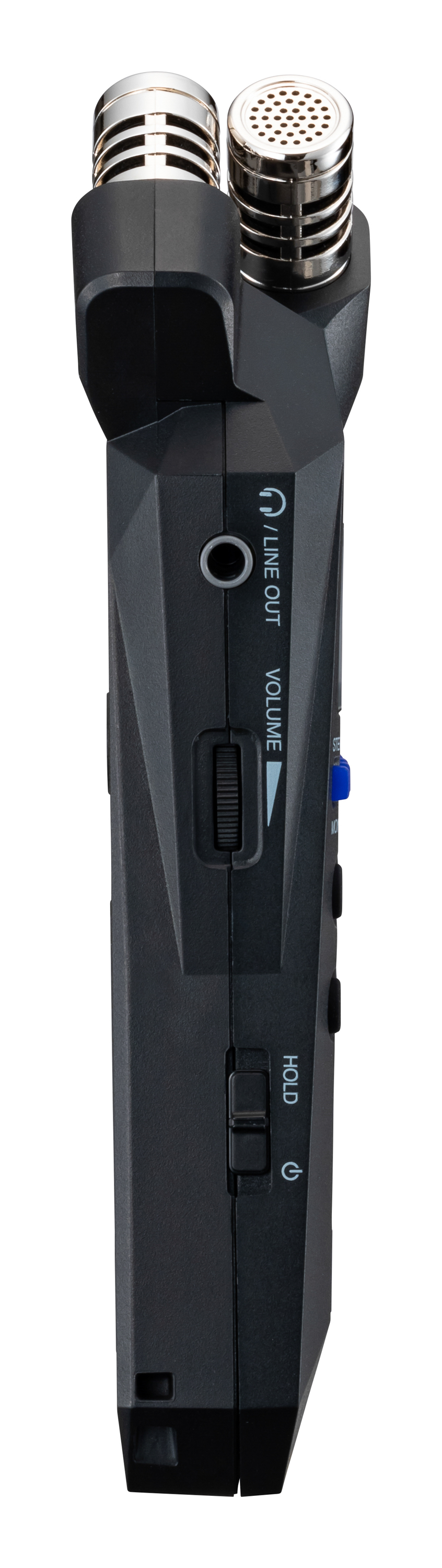 Enregistreur ZOOM H1