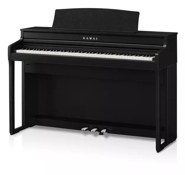 Piano Numerique KAWAI CA401 Noir